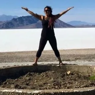 Shreé Fulcher - Business Owner