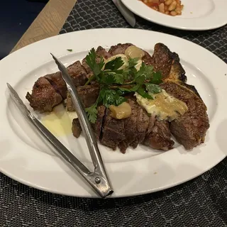 Fiorentina Steak