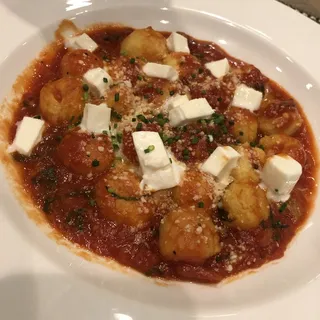 Gnocchi