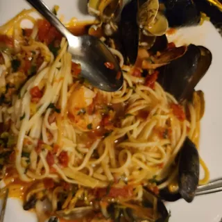 Linguine