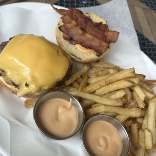 Prime Burger