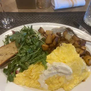 Il Omelette