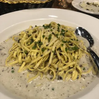 Tagliolini