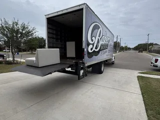Baker Moving