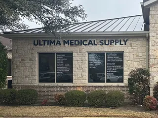 Ultima Medical Supply