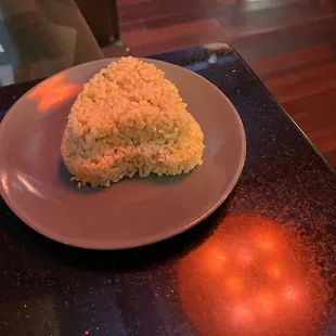 Brown Rice