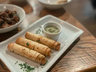 Ala Mediterranean Grill & Mezzes