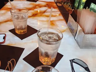 The Park Street Tavern