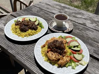 Abigail's Moroccan Cuisine