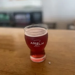 Boysen Blueberry cider
