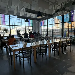 Ash &amp; Elm on November 12, 2023.