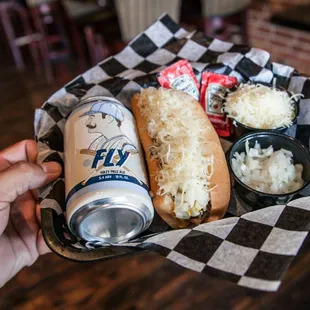 food