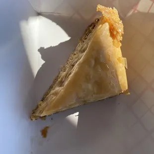 Baklava
