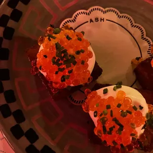 24 Hour Pressed Potatoes