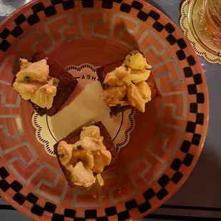 Winter Restaurant Week: 24hr Pressed Potatoes