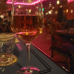 Sparkling brut rosé