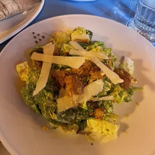 Caesar Salad
