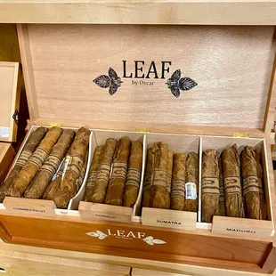 Cigars