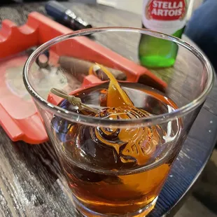 Whiskey
