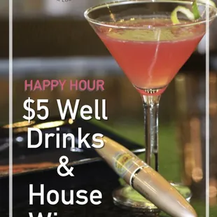 drink