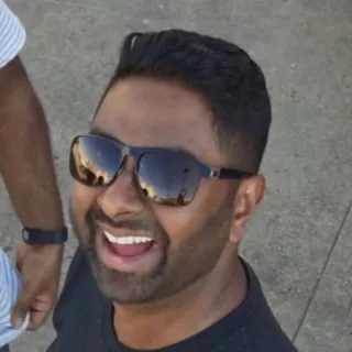 Benji D.