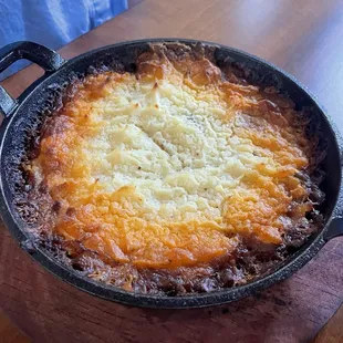 Sheppards Pie