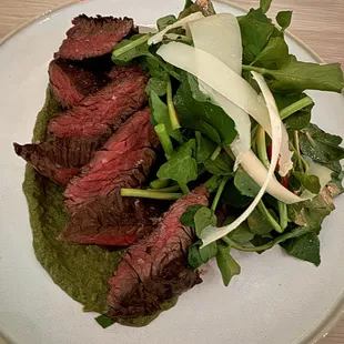 Wagyu Hanger Steak