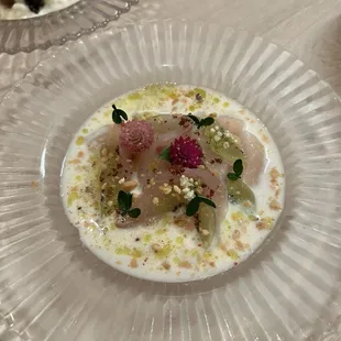 Crudo