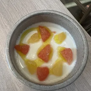Panna Cotta