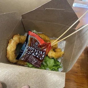 Calamari