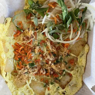 Banh Bot
