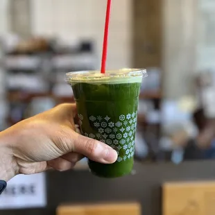 matcha