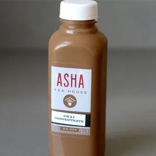 Chai Concentrate
