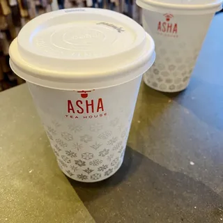 Chamomile Herbal Tea