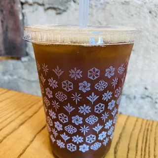 Pure Hojicha Tea