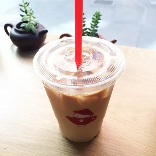 Hong Kong Milk Tea