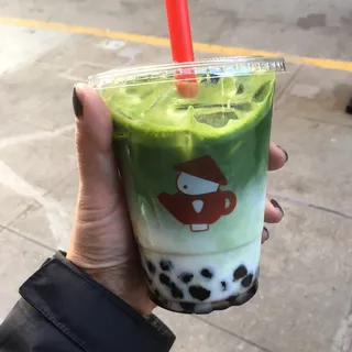 Matcha Latte