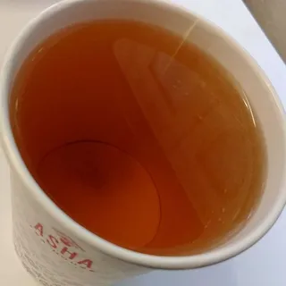 Pure Oolong Tea