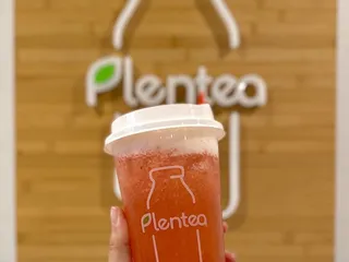 Plentea