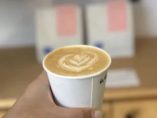 Golden Goat Coffee