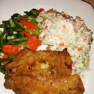 Ashanti's Caribbean Kitchen