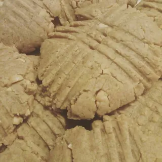 Peanut Butter Cookies