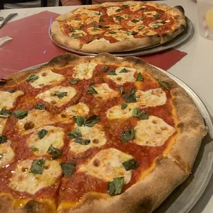 Couple Margarita pies