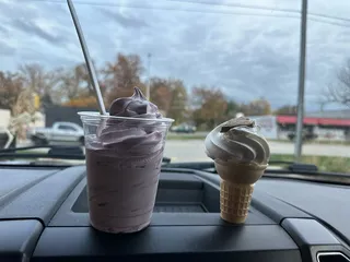 Wally's Frozen Custard