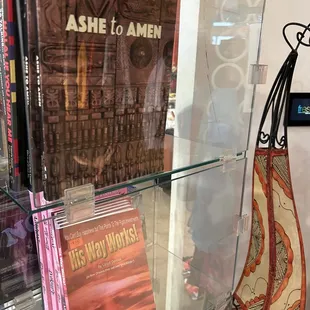 Gift shop