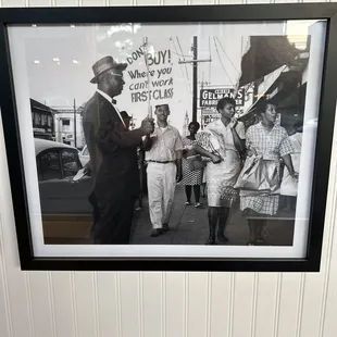 New Orleans, community Truths