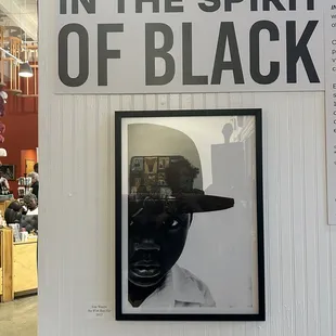 In The Spirit of Black Exhibition