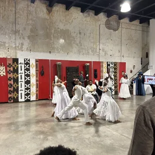 For Our Ancestors