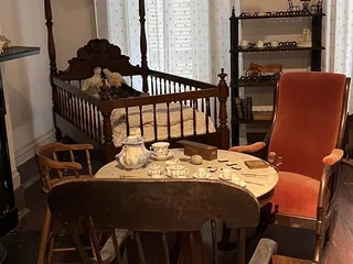 1850 House Museum