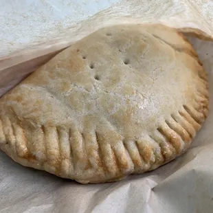 Meat pie